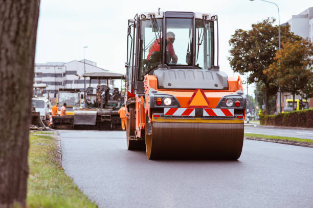 Best Driveway Resurfacing Pavers  in Alachua, FL