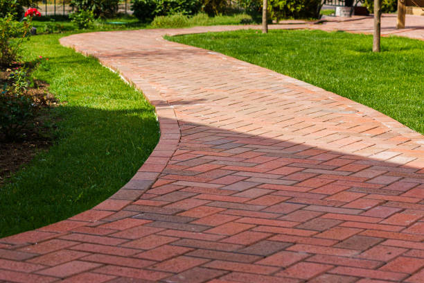 Best Permeable Paver Driveway  in Alachua, FL