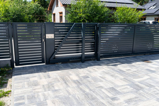 Best Cobblestone Driveway Pavers  in Alachua, FL