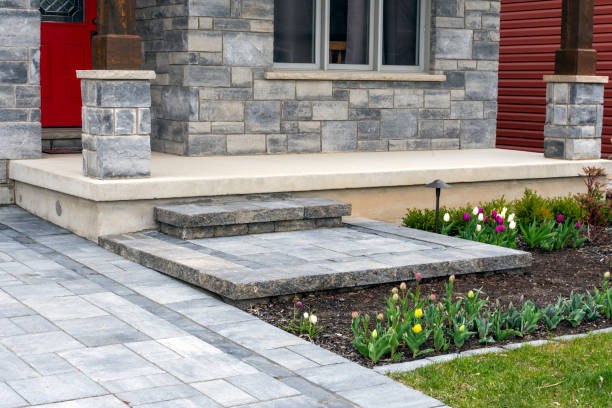 Reasons to Select Us for Your Driveway Paving Requirements in Alachua, FL
