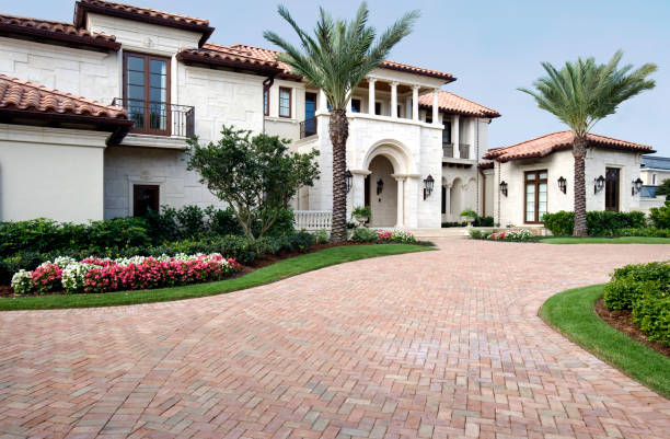 Reasons to Select Us for Your Driveway Paving Requirements in Alachua, FL