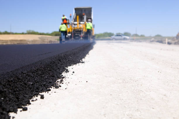 Best Residential Driveway Paver Services  in Alachua, FL