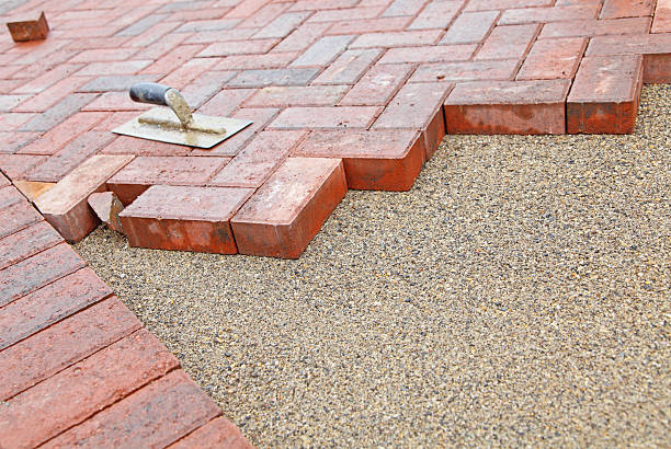 Best Driveway Paving Contractor  in Alachua, FL