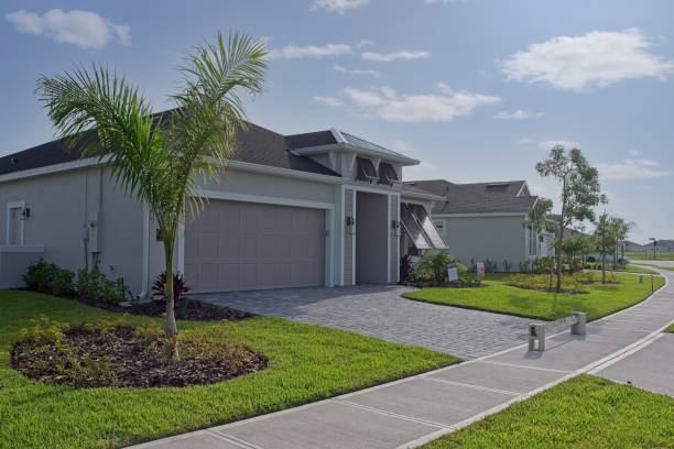 Best Driveway Pavers Cost  in Alachua, FL
