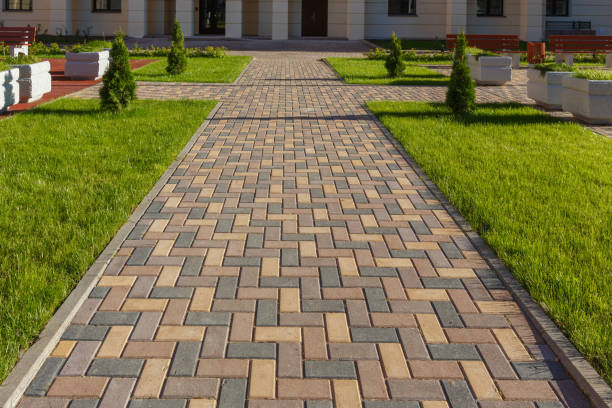Professional Driveway Pavers in Alachua, FL
